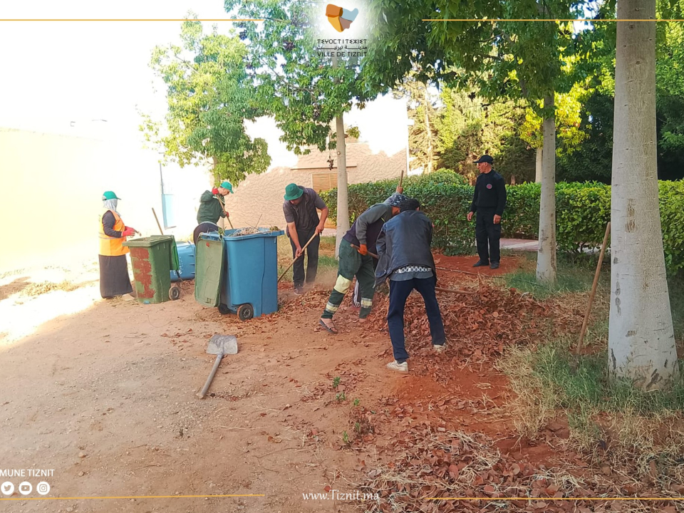 فعاليات الأيام البيئية بالمؤسسات التعليمية والتكوينية العمومية بالمدينة. فعاليات الأيام البيئية بالمؤسسات التعليمية والتكوينية العمومية بالمدينة.