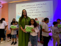 اختتمت المرحلة الأولى من المخيم الصيفي